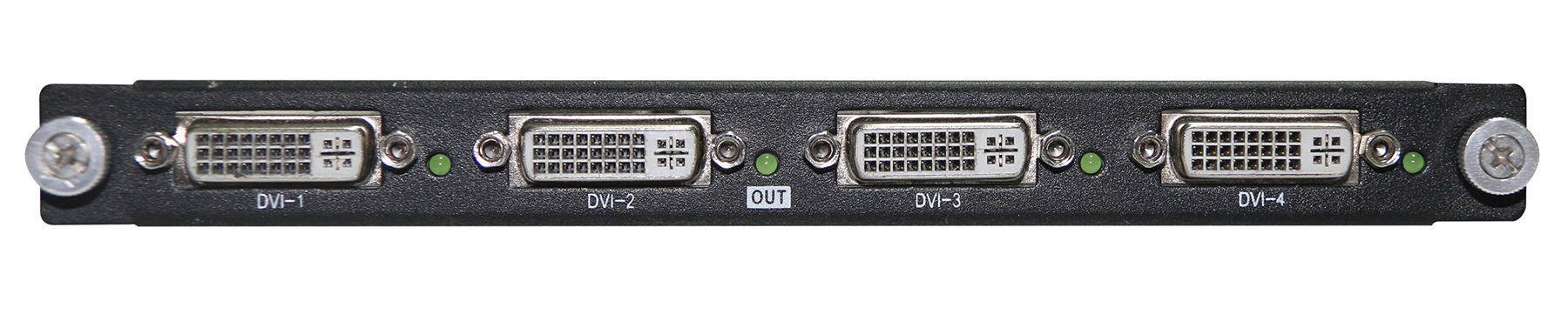 OC2-Q-DVI